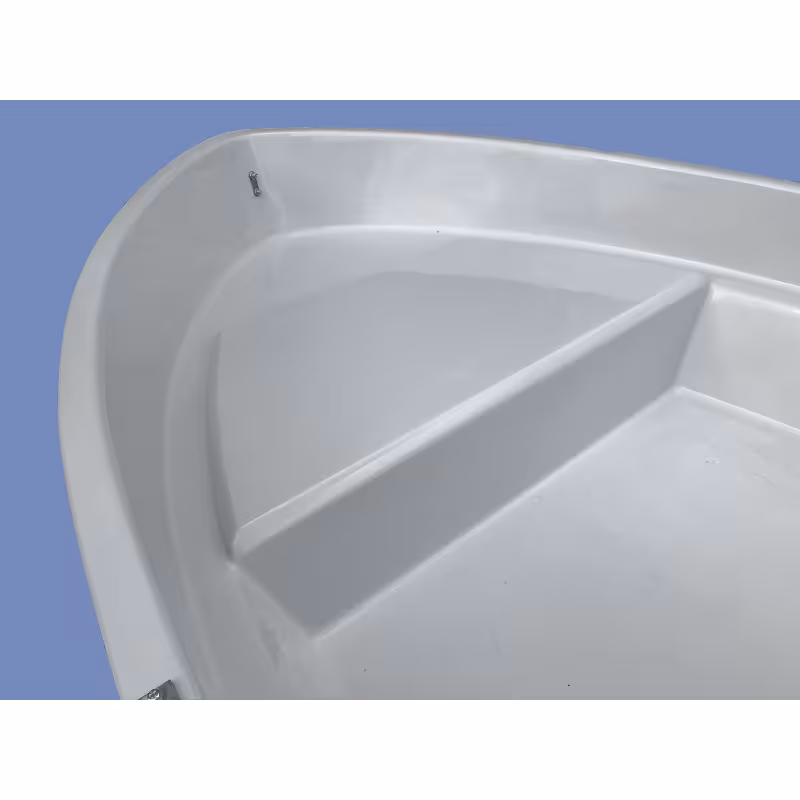 Лодка пластиковая Афалина 360 Люкс