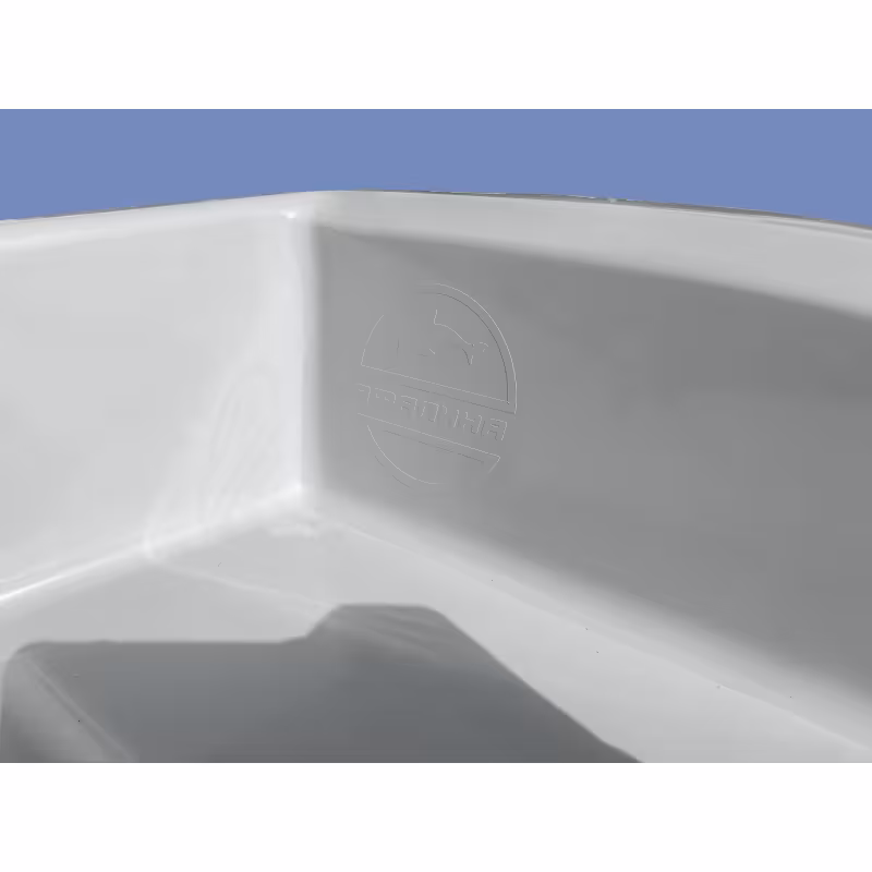 Лодка пластиковая Афалина 360 Люкс