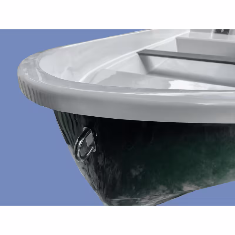 Лодка пластиковая Афалина 360 Люкс