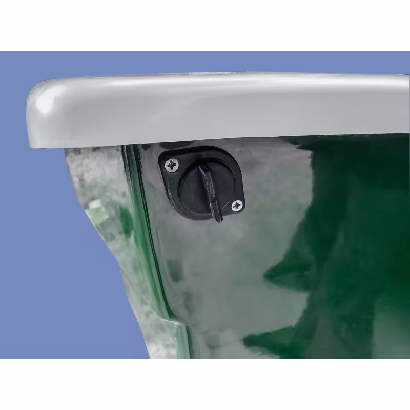 Лодка пластиковая Афалина 360 Люкс