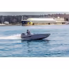 Лодка алюминиевая VBoats 42 Scout