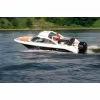 Лодка алюминиевая СПЭВ Phoenix 600HT