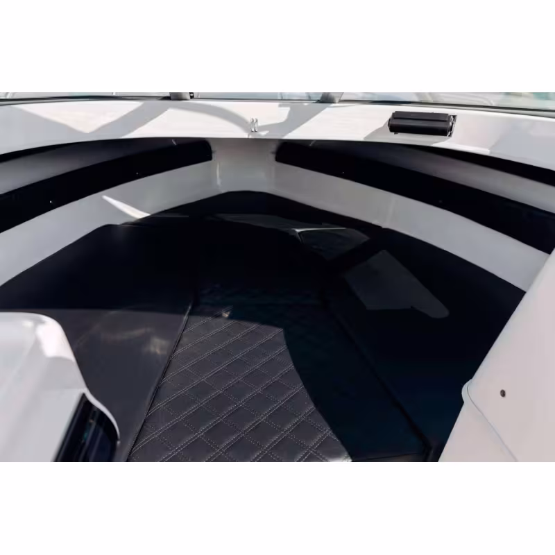 Лодка алюминиевая СПЭВ Phoenix 600HT