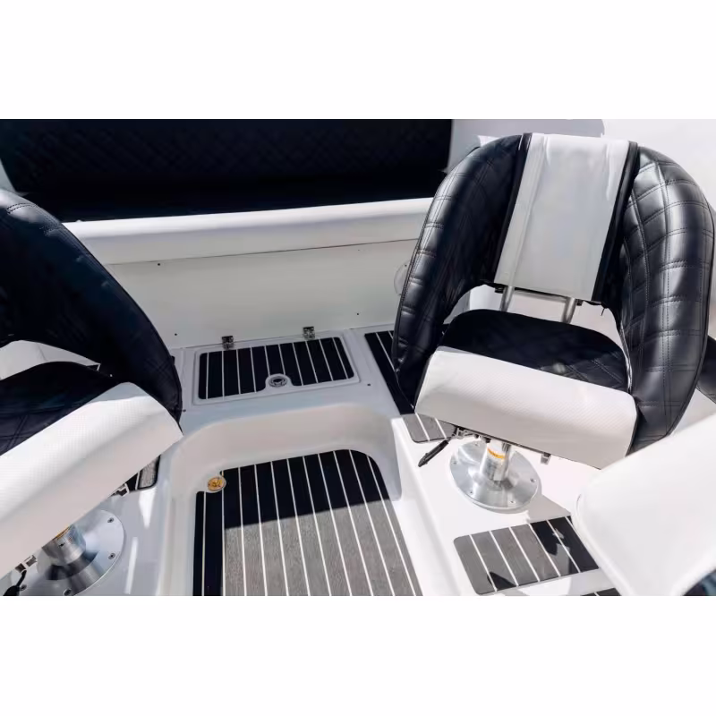 Лодка алюминиевая СПЭВ Phoenix 600HT