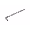 Набор ключей Torx Г-образных Кобальт 924-016, T9 - T50, 10 предметов