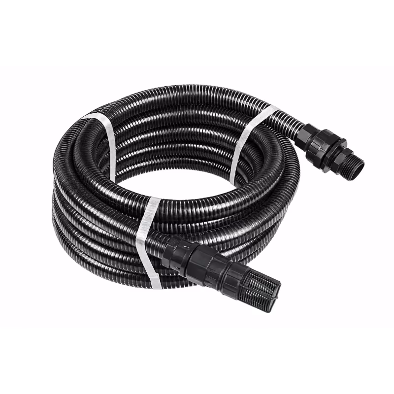 Шланг поливочный Unipump 96358, 1", 7 м
