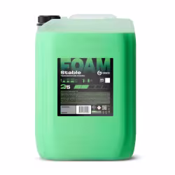 Концентрат для бесконтактной мойки Grass Stable Foam 110551, 22 кг