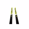 Лыжный комплект Vuokatti 049725 NNN, Step-in (Wax), Black/Yellow (185)