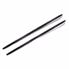 Лыжный комплект Vuokatti 049725 NNN, Step-in (Wax), Black/Yellow (185)