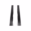 Лыжный комплект Vuokatti 049725 NNN, Step-in (Wax), Black/Yellow (185)