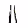 Лыжный комплект Vuokatti 049725 NNN, Step-in (Wax), Black/Yellow (185)