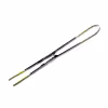 Лыжный комплект Vuokatti 049725 NNN, Step-in (Wax), Black/Yellow (185)