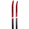 Лыжный комплект Vuokatti 049725 NNN, Step-in (Wax), Black/Red (185)