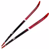 Лыжный комплект Vuokatti 049725 NNN, Step-in (Wax), Black/Red (185)