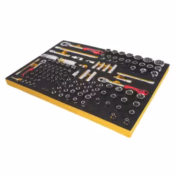 Набор инструментов  JTC JTC-BW1119, 119 предметов