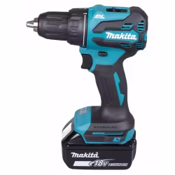 Дрель ударная аккумуляторная Makita DHP490SFJ