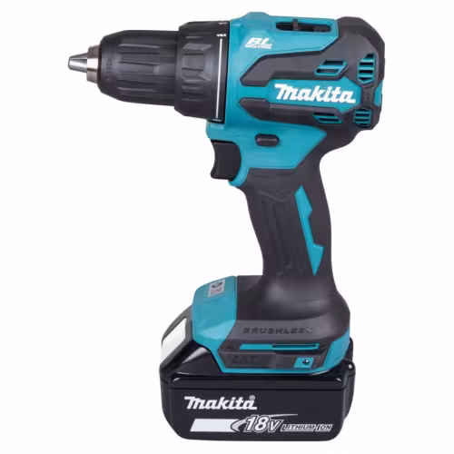 Дрель ударная аккумуляторная Makita DHP490SFJ