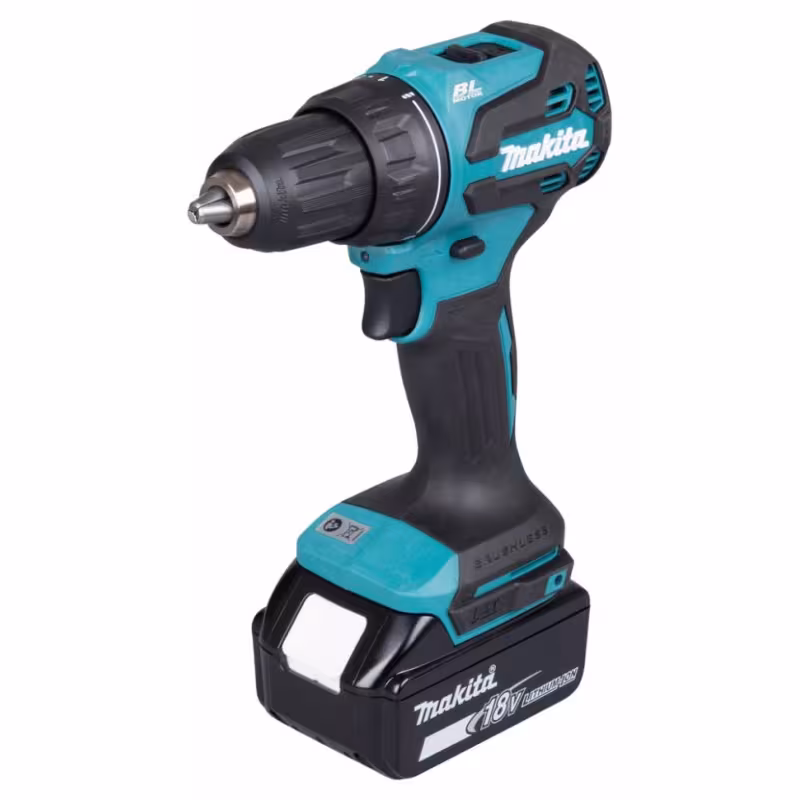 Дрель ударная аккумуляторная Makita DHP490SFJ