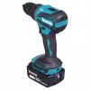 Дрель ударная аккумуляторная Makita DHP490SFJ