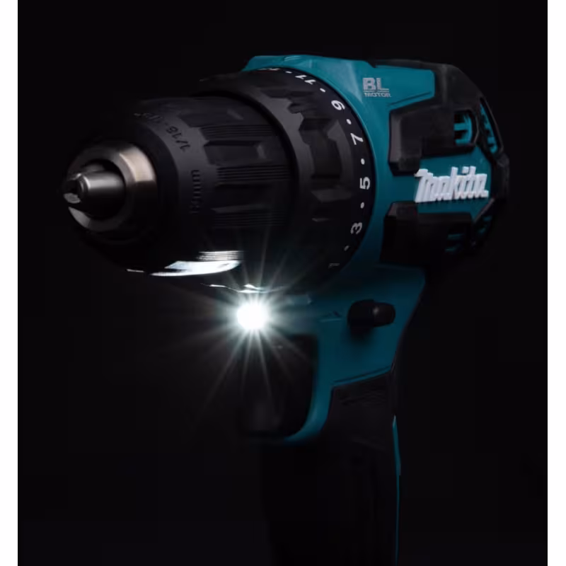 Дрель ударная аккумуляторная Makita DHP490SFJ