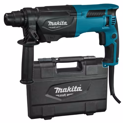 Перфоратор сетевой Makita M8701B