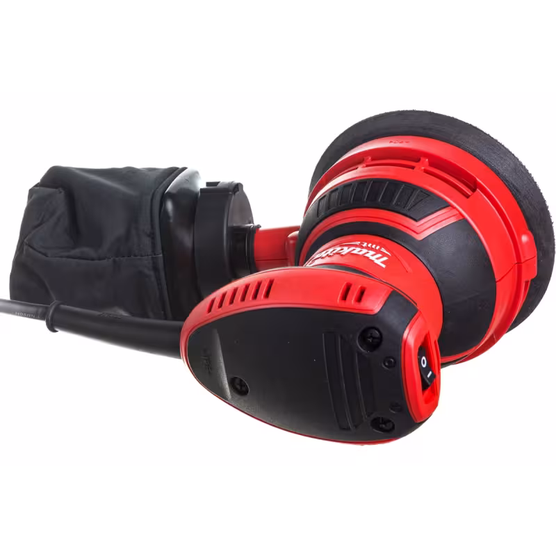 Шлифмашина угловая сетевая Makita M9204