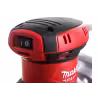 Шлифмашина угловая сетевая Makita M9204