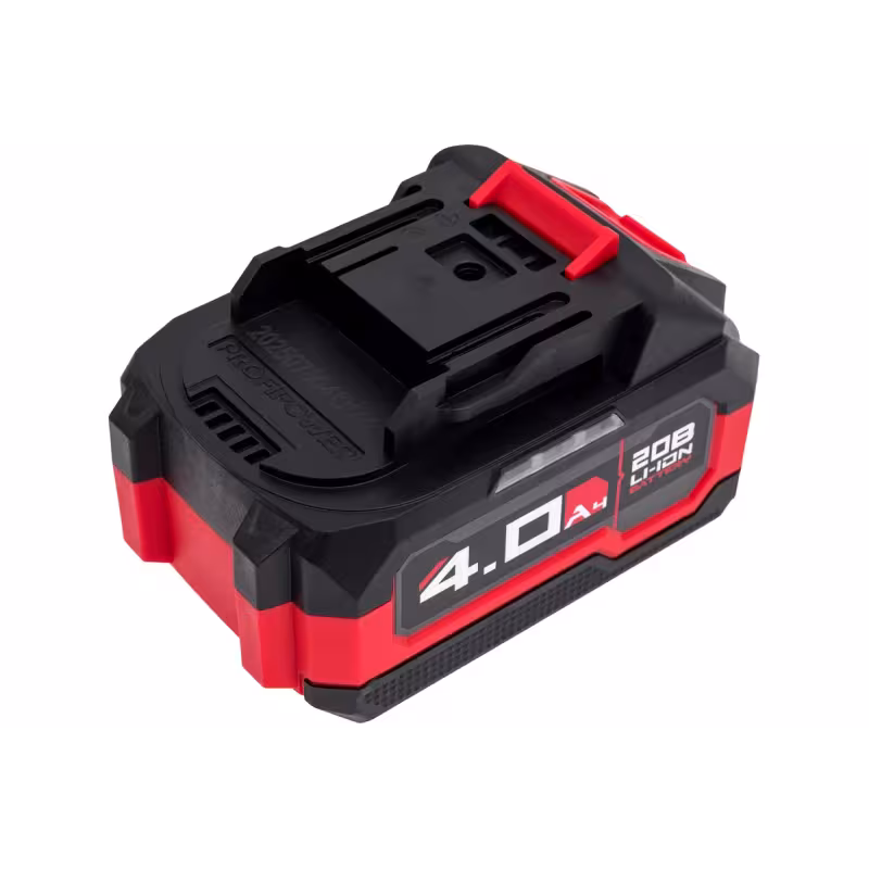 Аккумулятор ProfiPower MLI1840D для электроинструмента (Li-ion, 20В, 4Ач)