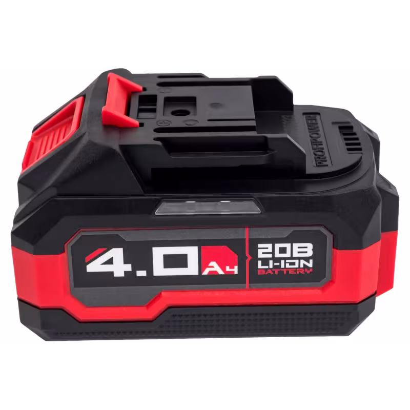 Аккумулятор ProfiPower MLI1840D для электроинструмента (Li-ion, 20В, 4Ач)