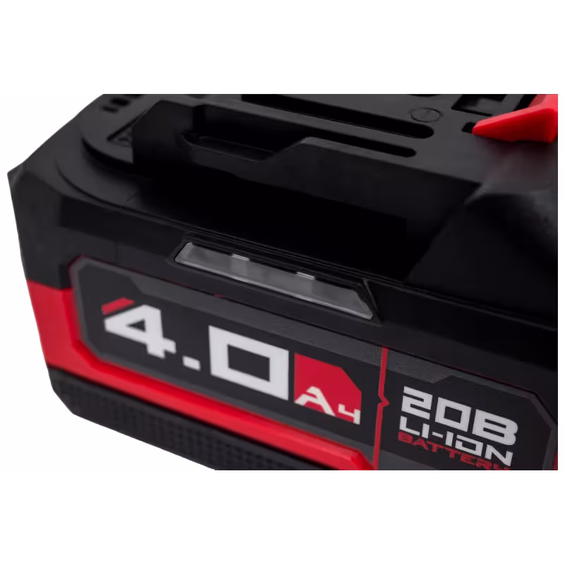 Аккумулятор ProfiPower MLI1840D для электроинструмента (Li-ion, 20В, 4Ач)