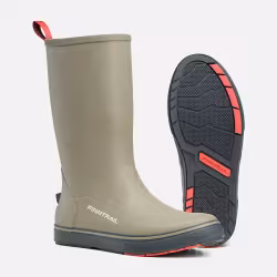 Сапоги Finntrail Flood 7519 Хаки (Khaki), размер 43