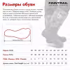 Сапоги Finntrail Flood 7519 Средне-серый (MiddleGrey), размер 39