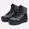 Ботинки забродные мужские Finntrail Wademan 5202 Темно-серый (DarkGrey), размер 44