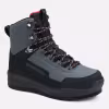 Ботинки забродные мужские Finntrail Wademan 5202 Темно-серый (DarkGrey), размер 44