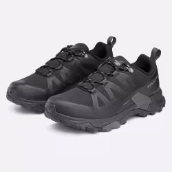 Кроссовки мужские Finntrail Impulse 5194 Графит (Graphite), размер 45