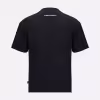 Футболка мужская Finntrail Big Fish 6732 Черный (Black), хлопок, размер L, 175-185 см