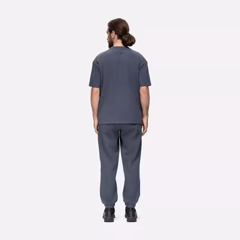 Футболка мужская Finntrail Fish 6731 Темно-серый (DarkGrey), хлопок, размер M, 170-180 см