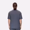 Футболка мужская Finntrail Fish 6731 Темно-серый (DarkGrey), хлопок, размер M, 170-180 см