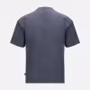Футболка мужская Finntrail Fish 6731 Темно-серый (DarkGrey), хлопок, размер M, 170-180 см