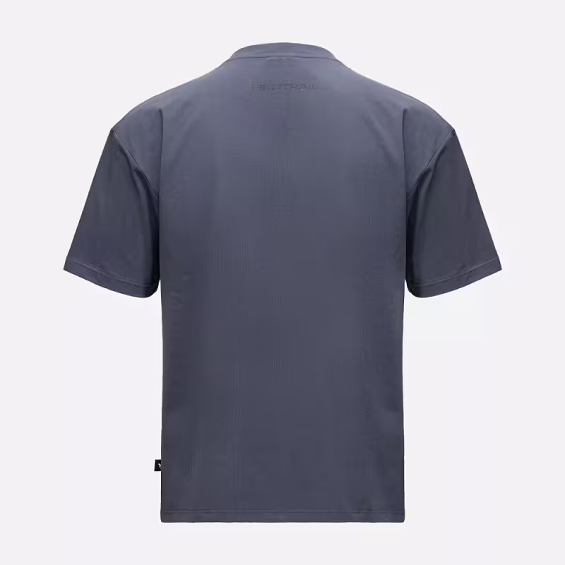 Футболка мужская Finntrail Fish 6731 Темно-серый (DarkGrey), хлопок, размер M, 170-180 см