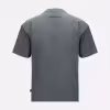 Футболка мужская Finntrail Fish 6731 Темно-оливковый (Dark Olive), хлопок, размер M, 170-180 см