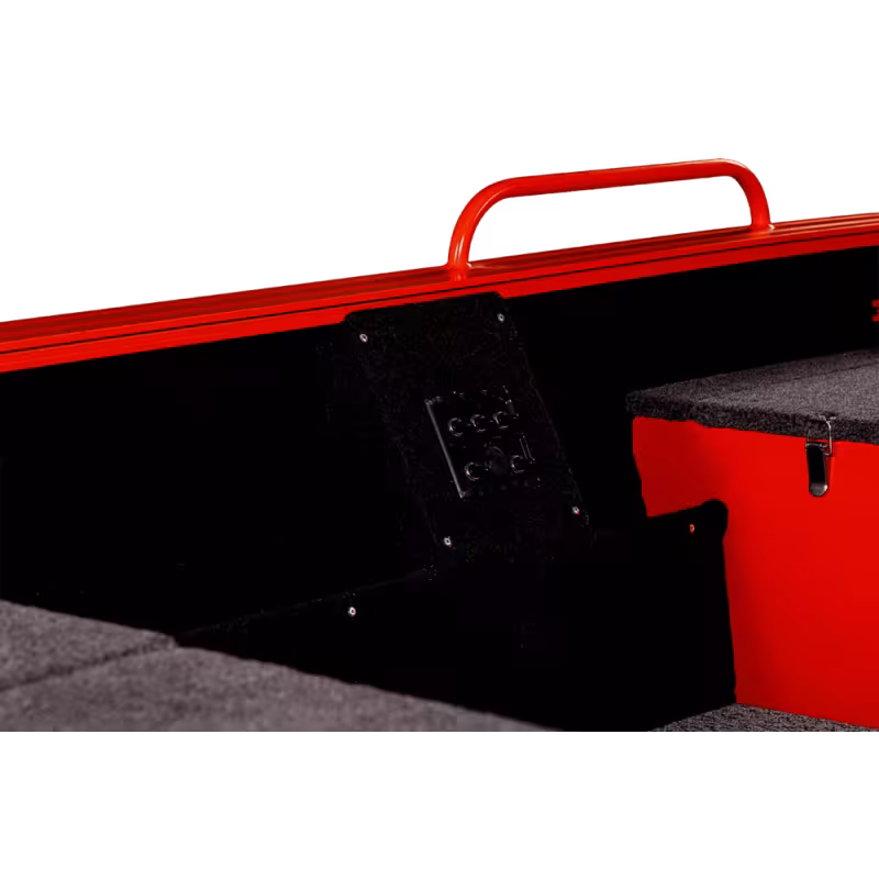 Лодка алюминиевая Тактика 430 P Fish