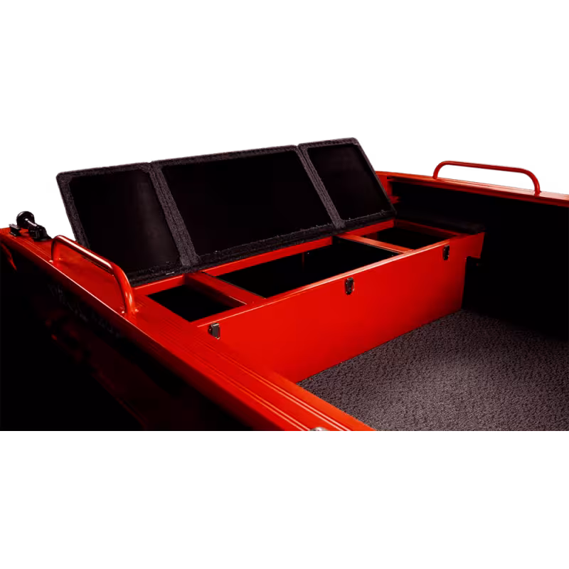 Лодка алюминиевая Тактика 430 P Fish