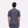 Футболка мужская Finntrail Big Logo 6733 Темно-серый (DarkGrey), хлопок, размер L, 175-185 см