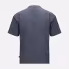 Футболка мужская Finntrail Big Logo 6733 Темно-серый (DarkGrey), хлопок, размер L, 175-185 см