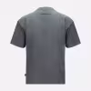 Футболка мужская Finntrail Big Logo 6733 Темно-оливковый (Dark Olive), хлопок, размер M, 170-180 см