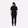 Футболка мужская Finntrail Logo 6734 Черный (Black), хлопок, размер XXL, 185-195 см