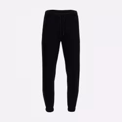 Брюки мужские Finntrail Logo 1401 Черный (Black), футер, размер L, 175-185 см