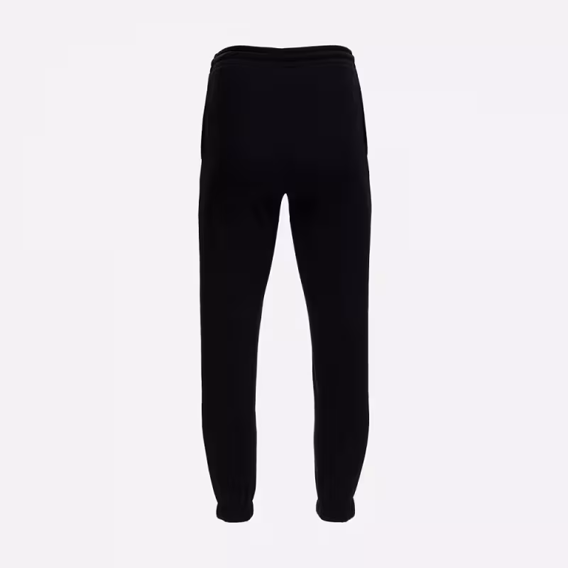 Брюки мужские Finntrail Logo 1401 Черный (Black), футер, размер M, 170-180 см