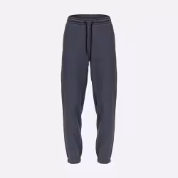 Брюки мужские Finntrail Logo 1401 Темно-серый (DarkGrey), футер, размер L, 175-185 см